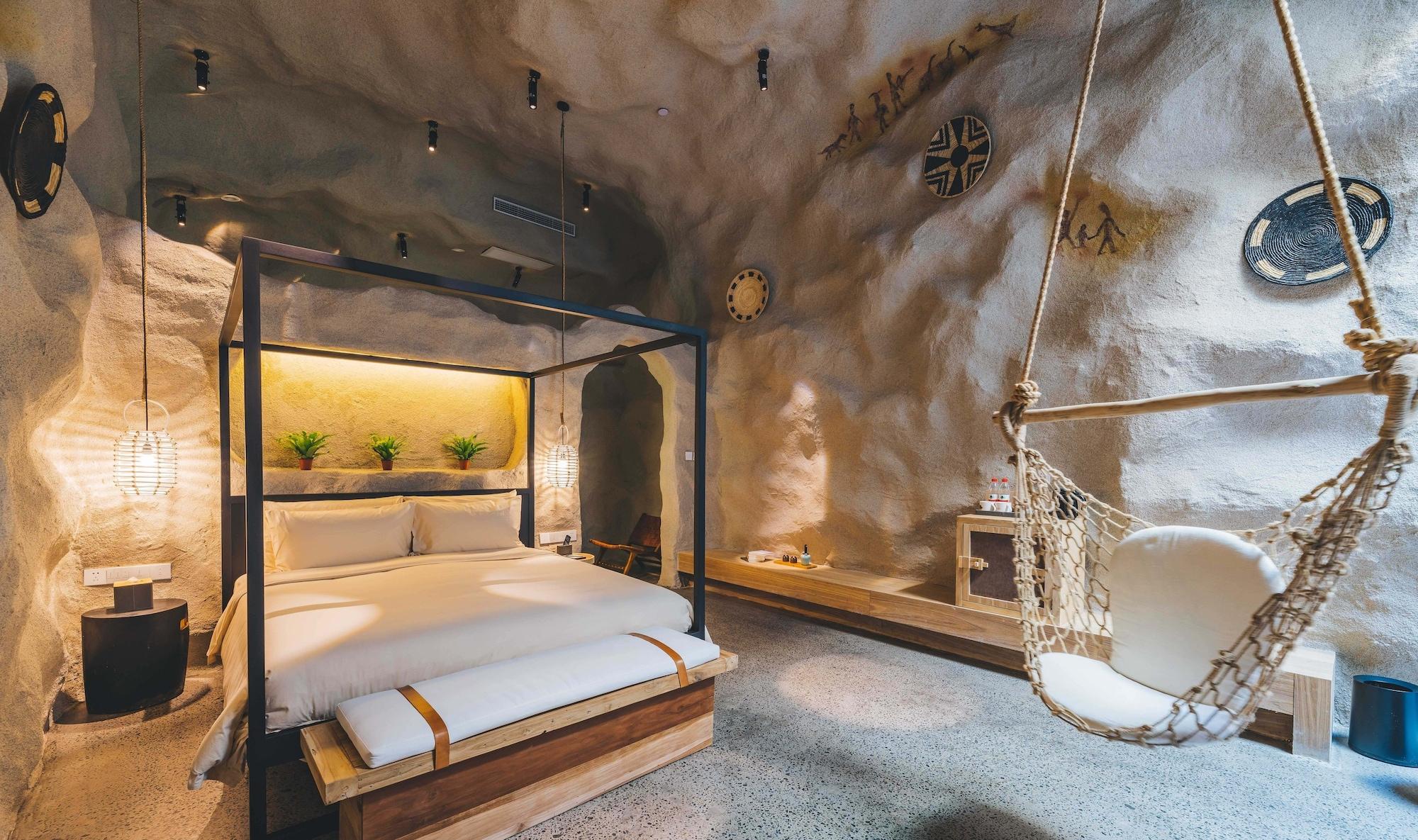 Atour Hotel Şanghay Dış mekan fotoğraf